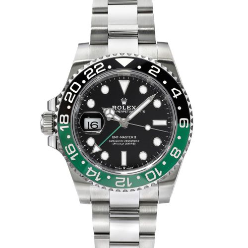 Rolex GMT-Master II 126720VTNR Sprite