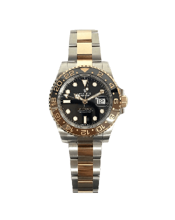 Rolex Gmt-Master 126711CHNR Root Beer Dial Dec 2022